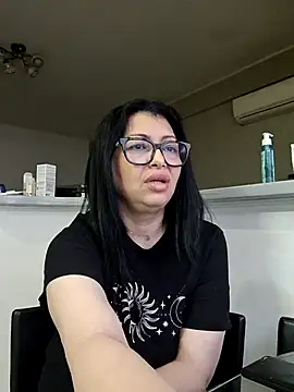 Milf Abigail online show from 05-29-26, 02:53