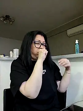 Milf Abigail online show from 05-30-26, 03:25