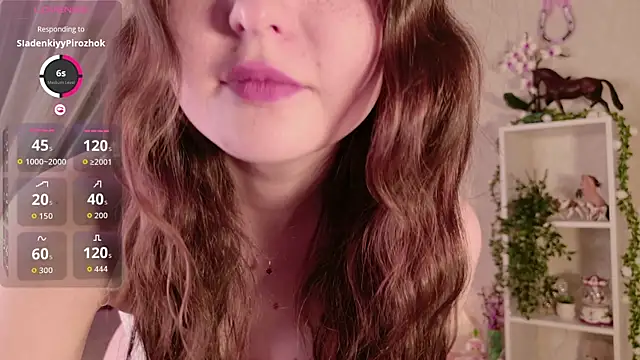 LeraKit online show from 04-08-26, 03:34