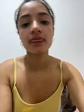 Alicia ALICIA online show from 04-14-26, 05:52