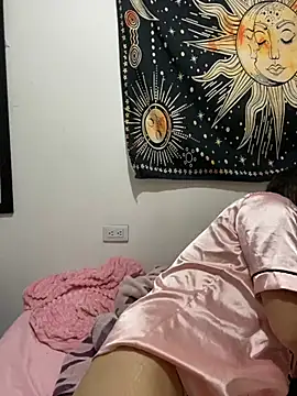 Alicia ALICIA online show from 07-02-26, 01:28