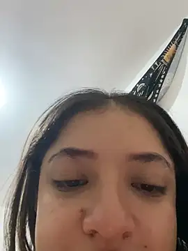 Alicia ALICIA online show from 07-12-26, 08:49