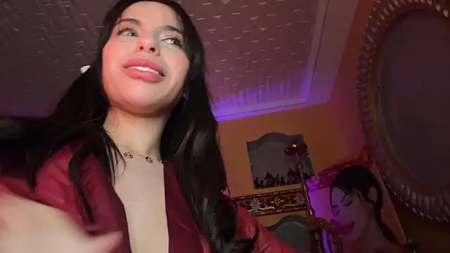 Snapshot of ORLA86 chatting on 02-16-25, 04:42 ORLA86 online show from 02-16-25, 04:42