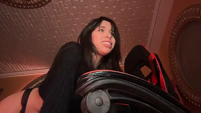 Snapshot of ORLA86 chatting on 02-20-25, 06:50 ORLA86 online show from 02-20-25, 06:50