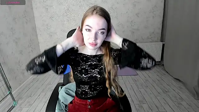 LissaCain online show from 01-27-25, 01:16