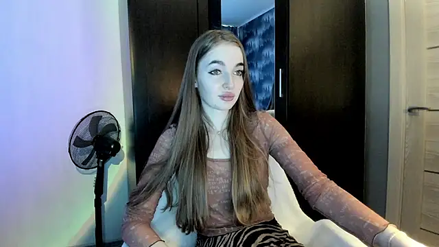 LissaCain online show from 02-25-26, 07:07