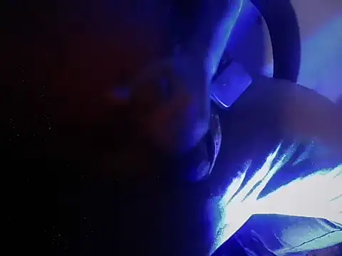 AlanDickson online show from 10-03-25, 02:30