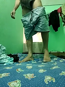 rockymumbai online show from 03-19-26, 09:02