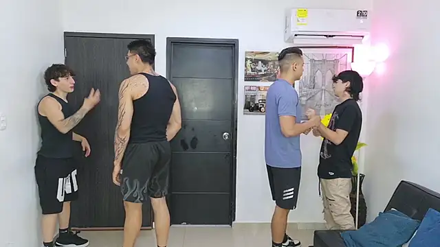badguyss bisex online show from 05-25-26, 11:16