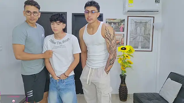 badguyss bisex online show from 05-31-26, 11:28