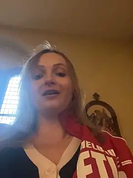 LadyTatiana Madam online show from 12-16-25, 02:22