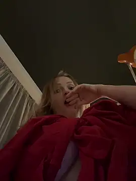 LadyTatiana Madam online show from 02-07-26, 07:39