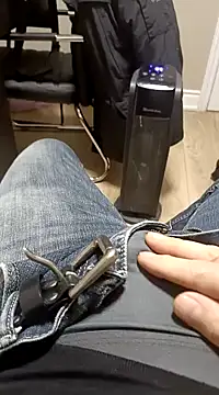 massive cum online show from 01-18-25, 06:21