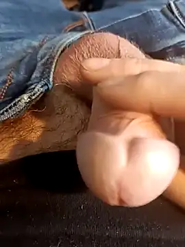 massive cum online show from 03-13-26, 04:35