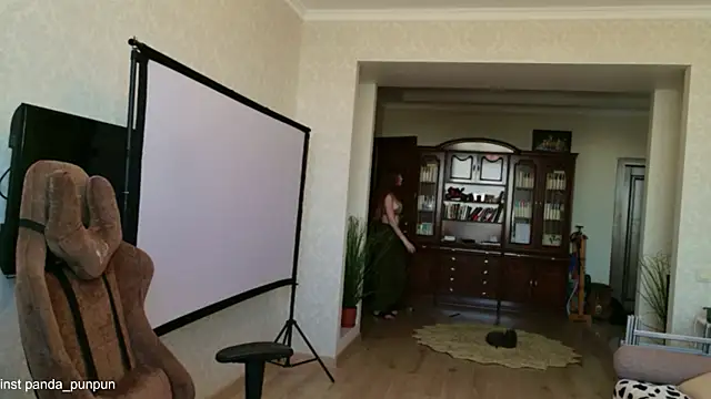 Neko Kimiko online show from 03-22-26, 11:35