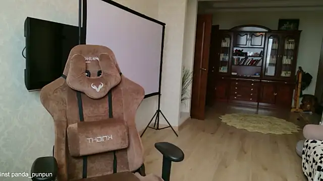 Neko Kimiko online show from 04-13-26, 10:43