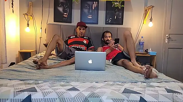 UncutToyBoy23cm online show from 01-09-26, 03:26