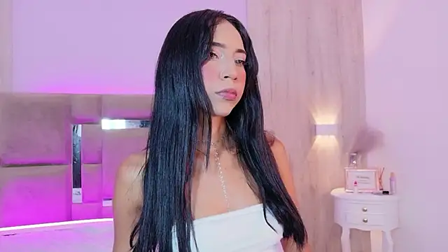 AbrilBrent online show from 02-25-26, 08:18