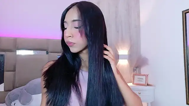 AbrilBrent online show from 02-27-26, 07:58