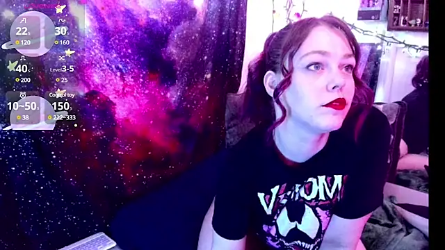 EverlyEster online show from 02-02-25, 07:41