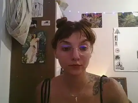 SweetyBabyDemon online show from 12-30-24, 10:34