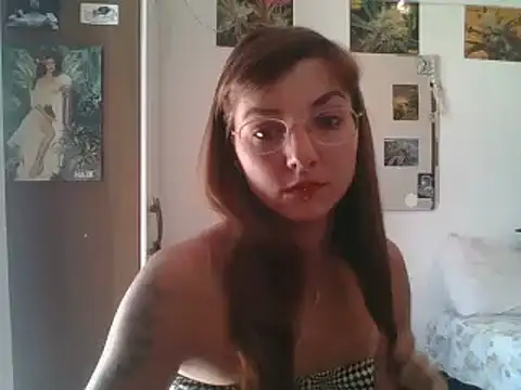 SweetyBabyDemon online show from 01-14-25, 12:56