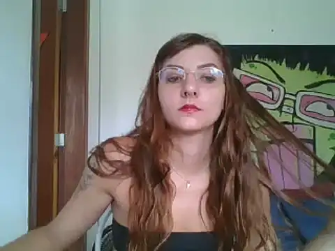 SweetyBabyDemon online show from 01-26-25, 02:19