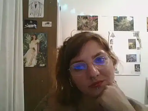 SweetyBabyDemon online show from 02-04-25, 10:45