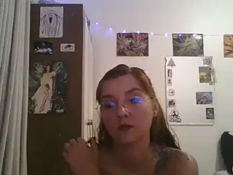 SweetyBabyDemon online show from 02-19-25, 10:20