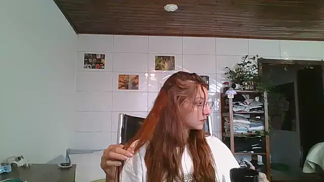 SweetyBabyDemon online show from 03-09-26, 12:42