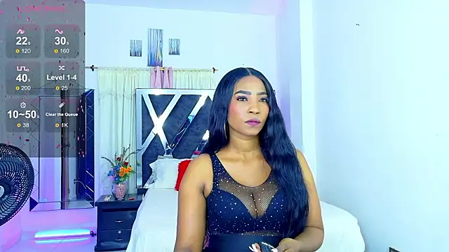 samantha-rose2 online show from 03-22-26, 02:37