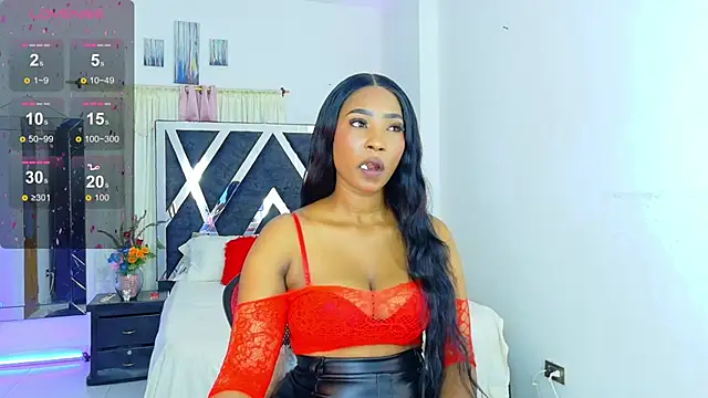 samantha-rose2 online show from 03-29-26, 02:55