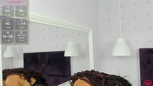 BrianaHazel online show from 10-24-25, 12:08