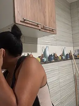 BrianaHazel online show from 12-23-25, 02:09