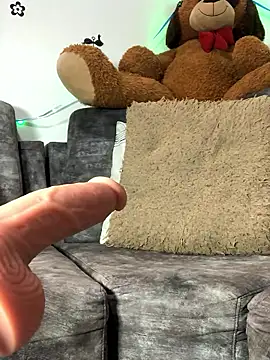 BrianaHazel online show from 01-15-26, 02:05