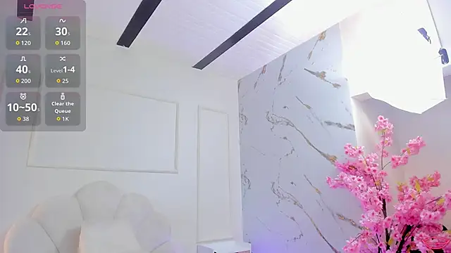 BrianaHazel online show from 05-29-26, 07:45