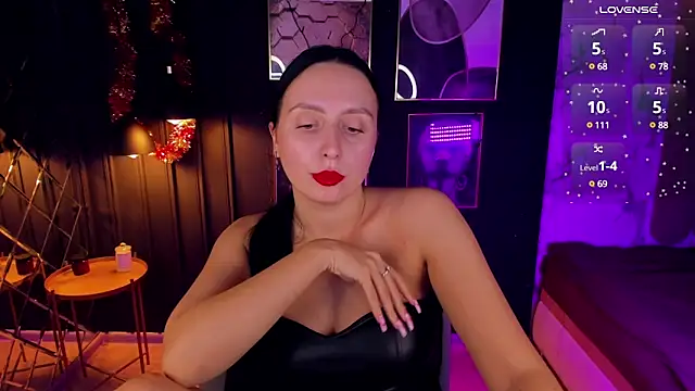 Christy Calypso online show from 12-30-24, 11:17