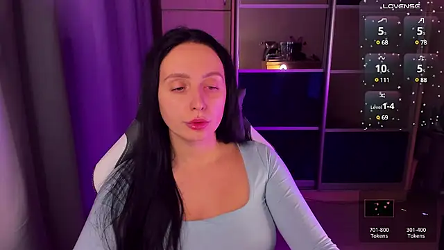 Christy Calypso online show from 01-04-25, 08:05