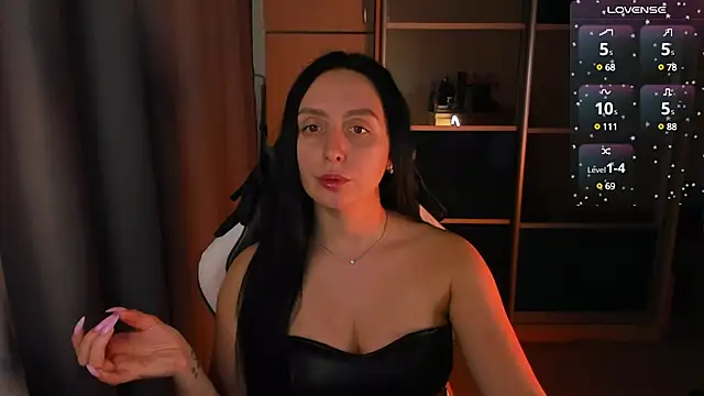 Christy Calypso online show from 02-13-25, 10:44