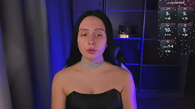 Christy Calypso online show from 03-19-25, 08:11