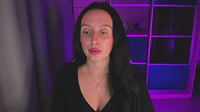 Christy Calypso online show from 02-18-26, 04:03