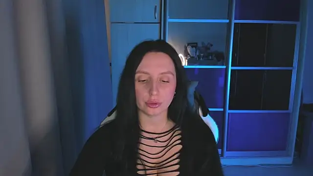 Christy Calypso online show from 03-13-26, 05:14