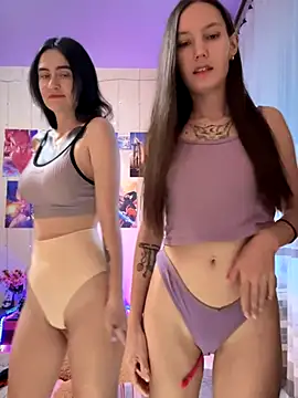 Heart Ass online show from 11-12-25, 06:36