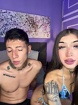 Andrea flow online show from 03-25-26, 01:33