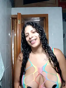 Shura xxxBig online show from 02-08-26, 12:58