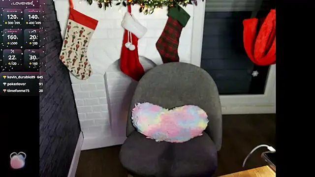 Dreamy candy69 online show from 12-10-24, 12:39