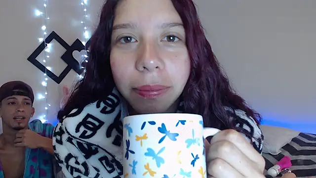 TOM NATASHA online show from 01-31-25, 11:46