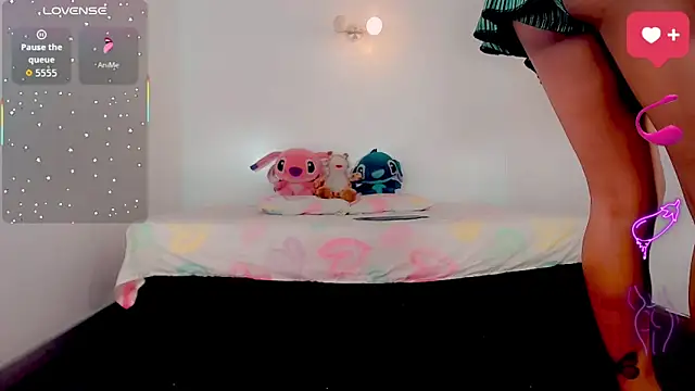  Riannagarcia  online show from 03-03-26, 07:31