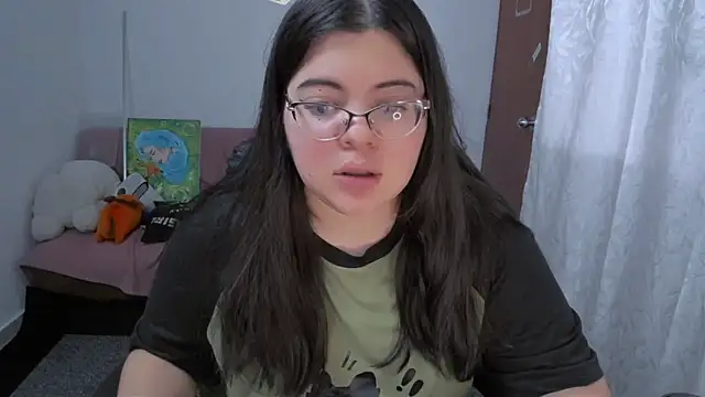 Aria Fullbuster online show from 11-09-25, 07:56