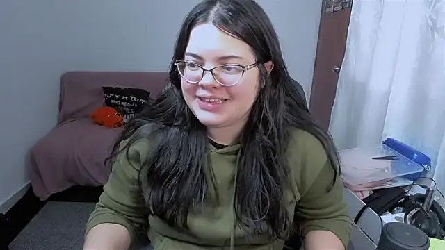 Aria Fullbuster online show from 01-16-26, 10:14